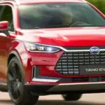 BYD Avrupa Pazarına Bomba Gibi Geliyor: 7 Koltuklu SUV ve Yeni Plug-in Hibritler Geliyor!