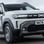 Dacia Duster’a Güç ve Verimlilik Katıldı: Yeni Hibrit Motorlar Yolda!