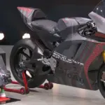 Devrim Yaratan Teknoloji: Katı Hal Bataryalar Ducati’yi Hareketlendirdi!