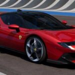 Efsane Geri Döndü: Yeni Ferrari Testarossa Adıyla Büyülüyor!