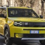 Fiat Grande Panda Türkiye’de! Fiyatı Dudak Uçuklatıyor, Hayalleri Büyütüyor!