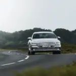 Genesis G80’nin Yeni Elektrikli Versiyonu Ertelendi: 2029’a Kadar Beklenecek!