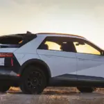 Hyundai IONIQ 5’ten Vurucu Satış Performansı: Otomotiv Pazarında Parlak Bir Dönem!