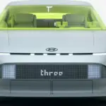 Hyundai’dan Heyecan Verici Gelişme: Ioniq 3 N Yolda Olabilir!