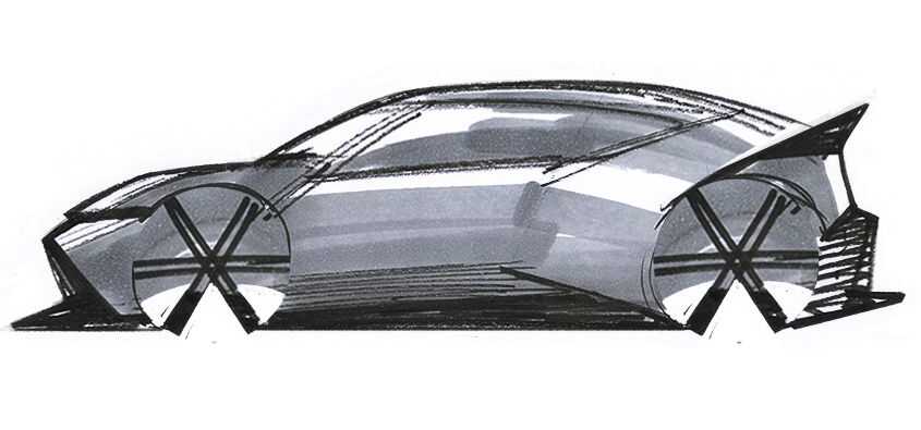 Hyundai’den Yeni Sürpriz: Ioniq 3 Geliyor, Ford Puma’ya Rakip Olacak!