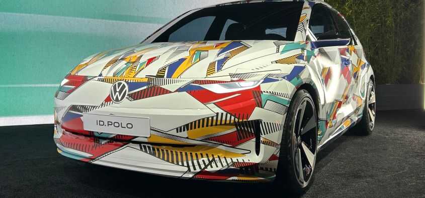 Volkswagen’dan Devrim Niteliğinde Adım: Efsanevi Polo Elektrikli Döneme Hazır!