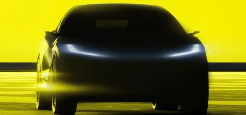 Lotus’tan Porsche Macan’a Rakip SUV Geliyor: “Hyper Hybrid” Teknolojisiyle Sahne Alacak!