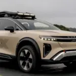 Lucid’dan Bomba İtiraf: 50 Bin Dolarlık Yeni Elektrikli Model Geliyor! Görünüşü Belli Oldu!