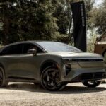Lucid Gravity SUV Fiyatlarda İndirim ve Daha Uygun Yeni Model Müjdesiyle Dikkat Çekiyor!