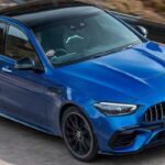 Mercedes-AMG C 63’den Şaşırtan Değişiklik: V8 Geri Dönüyor mu?