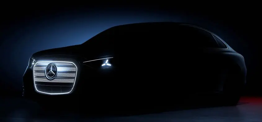 Mercedes C-Serisi Elektrikli Olarak Geliyor: Işıltılı Izgara ve 800 Km’ye Yakın Menzil Söylentileri!