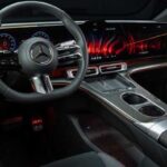 Mercedes’ten Dev Ekran Atılımı: Otomobillerde Dijital Deneyim Yeni Bir Boyut Kazanıyor!