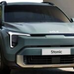 Kia Stonic Makyajlandı: Ford Puma’ya Meydan Okuyor!