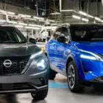 Elektrikli Araçlar Veri Merkezlerine Güç Verecek: Nissan’dan Çığır Açan Pilot Proje!