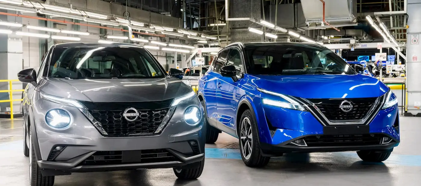 Elektrikli Araçlar Veri Merkezlerine Güç Verecek: Nissan’dan Çığır Açan Pilot Proje!
