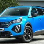 Peugeot E-2008 Fırsatı: E-208’den Bile Uygun Fiyata SUV Sahibi Olun!