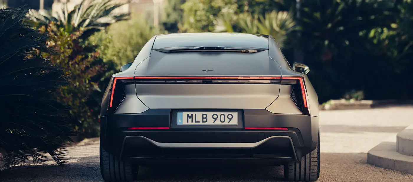 Polestar 5 GT Türkiye’de Siparişe Açıldı: İşte Detaylı Performans Verileri!