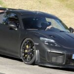 Efsane Geri Dönüyor: Porsche 911 Flatnose Yeniden Sahneye Çıkıyor!