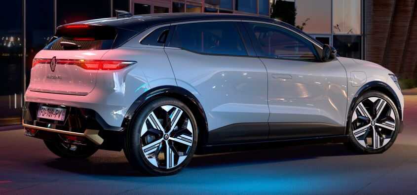 Megane E-Tech’e “Sıcak Hatchback” Dokunuşu: Renault Satışları Katlamaya Hazırlanıyor!