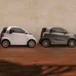 Smart #2 Geliyor: Geely ve Mercedes Dokunuşuyla Sıfır Araç Devrimi Yolda!