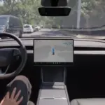 Tesla’da Tam Otonom Sürüş Vaadi Sona Erdi mi? Yeni Tanım Kafa Karıştırıyor!