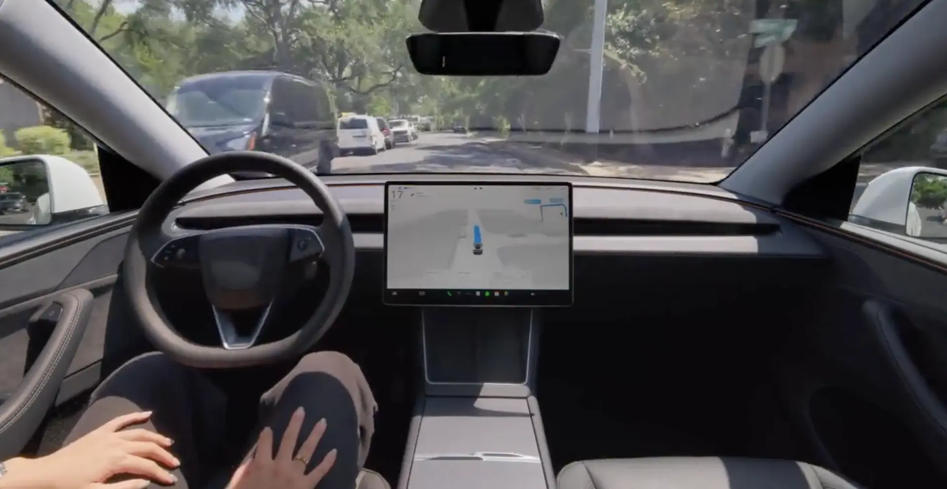 Tesla’da Tam Otonom Sürüş Vaadi Sona Erdi mi? Yeni Tanım Kafa Karıştırıyor!
