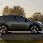 Volkswagen’dan İddialı Giriş: ID.Cross ile Elektrikli SUV Dönemi Başlıyor!