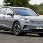 2026’da Volkswagen ID.4 Yeniden Doğuyor: ID.Tiguan Adıyla Sahneye Çıkacak!
