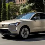 Volvo’dan Elektrikli Otomobil Alıcılara Yıl Boyu Ücretsiz Şarj Müjdesi!