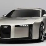 Audi’den Sürpriz Adım: Yeni Spor Model TT’nin Yerine Geliyor, İsmi TT Olmayacak!