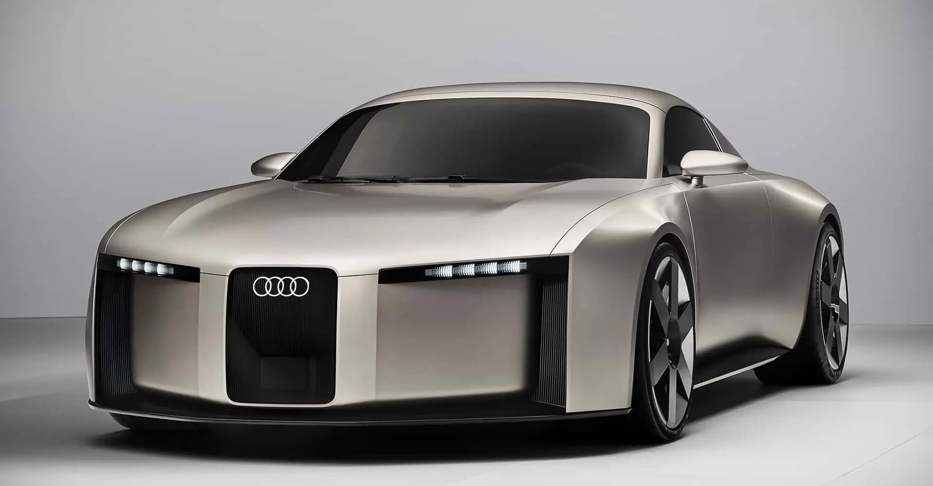 Audi’den Sürpriz Adım: Yeni Spor Model TT’nin Yerine Geliyor, İsmi TT Olmayacak!