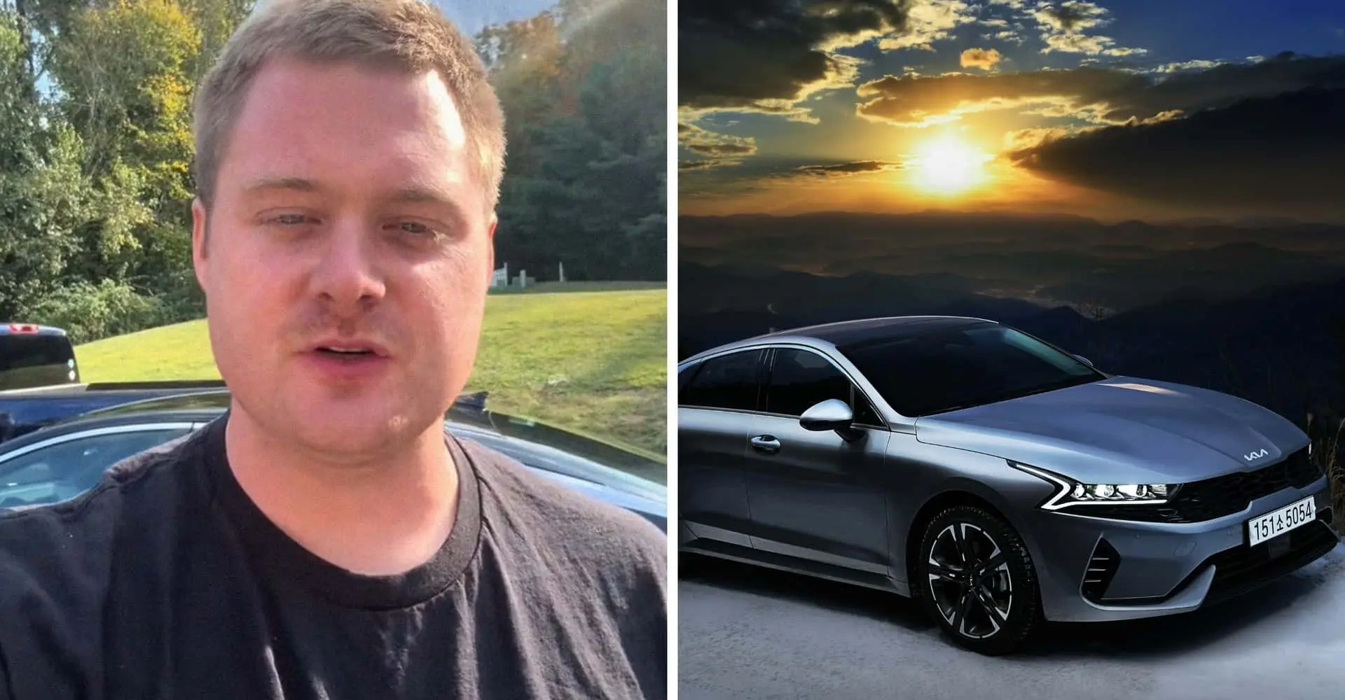 Kia Servis Randevusu Kabusa Döndü: 673 Dolar Teklif Edildi, Kendi Kendine 33 Dolara Halletti!