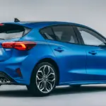 Focus Adı Yeniden Doğuyor: Ford’un Yeni Sürprizi SUV Olacak!