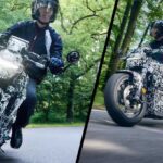 Honda’dan Devrim Yaratan Elektrikli Motosiklet Geliyor: Hızlı Şarj Teknolojisiyle Sektöre Damga Vuracak!