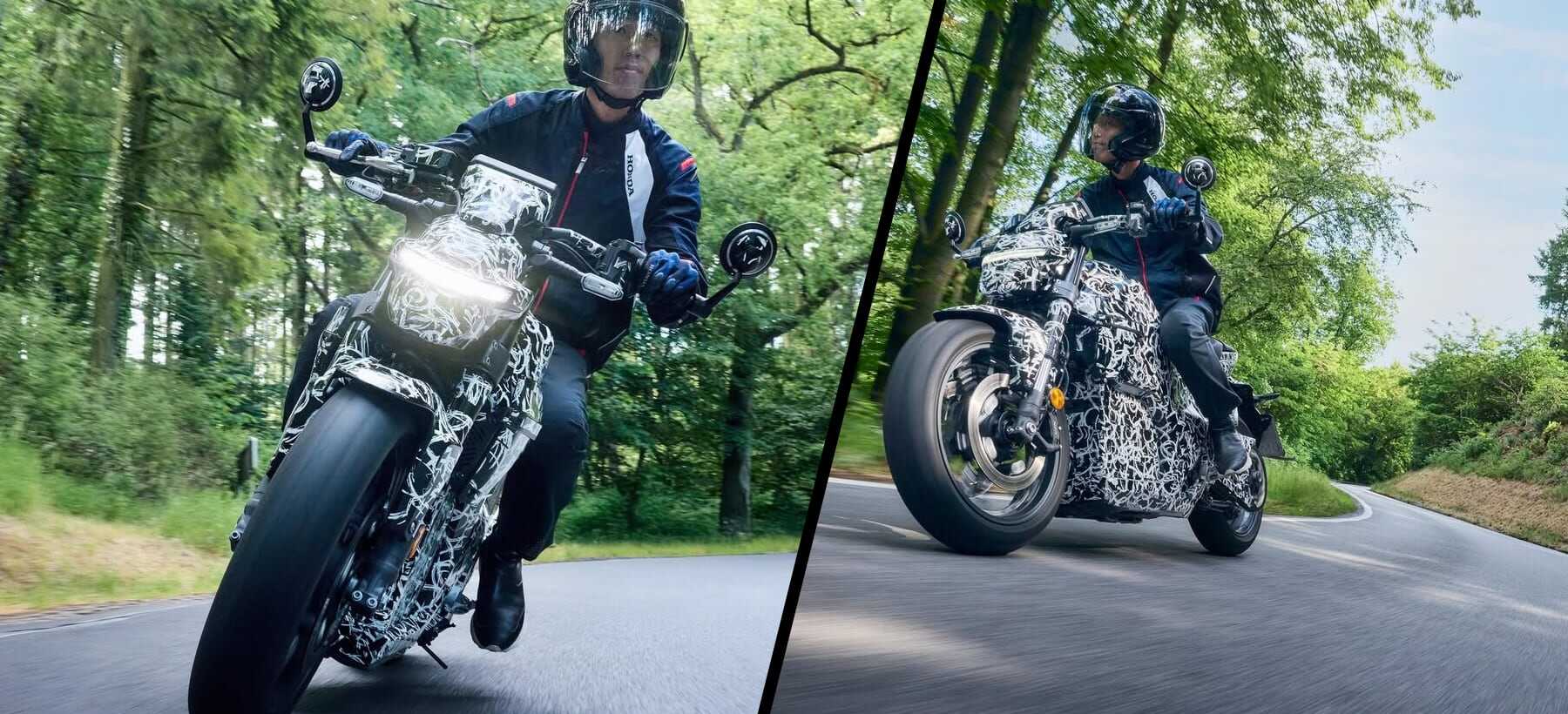 Honda’dan Devrim Yaratan Elektrikli Motosiklet Geliyor: Hızlı Şarj Teknolojisiyle Sektöre Damga Vuracak!