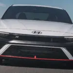 Gelecek Nesil Hyundai Elantra N Safkan Benzinli Kalıyor: Heyecan Dorukta!