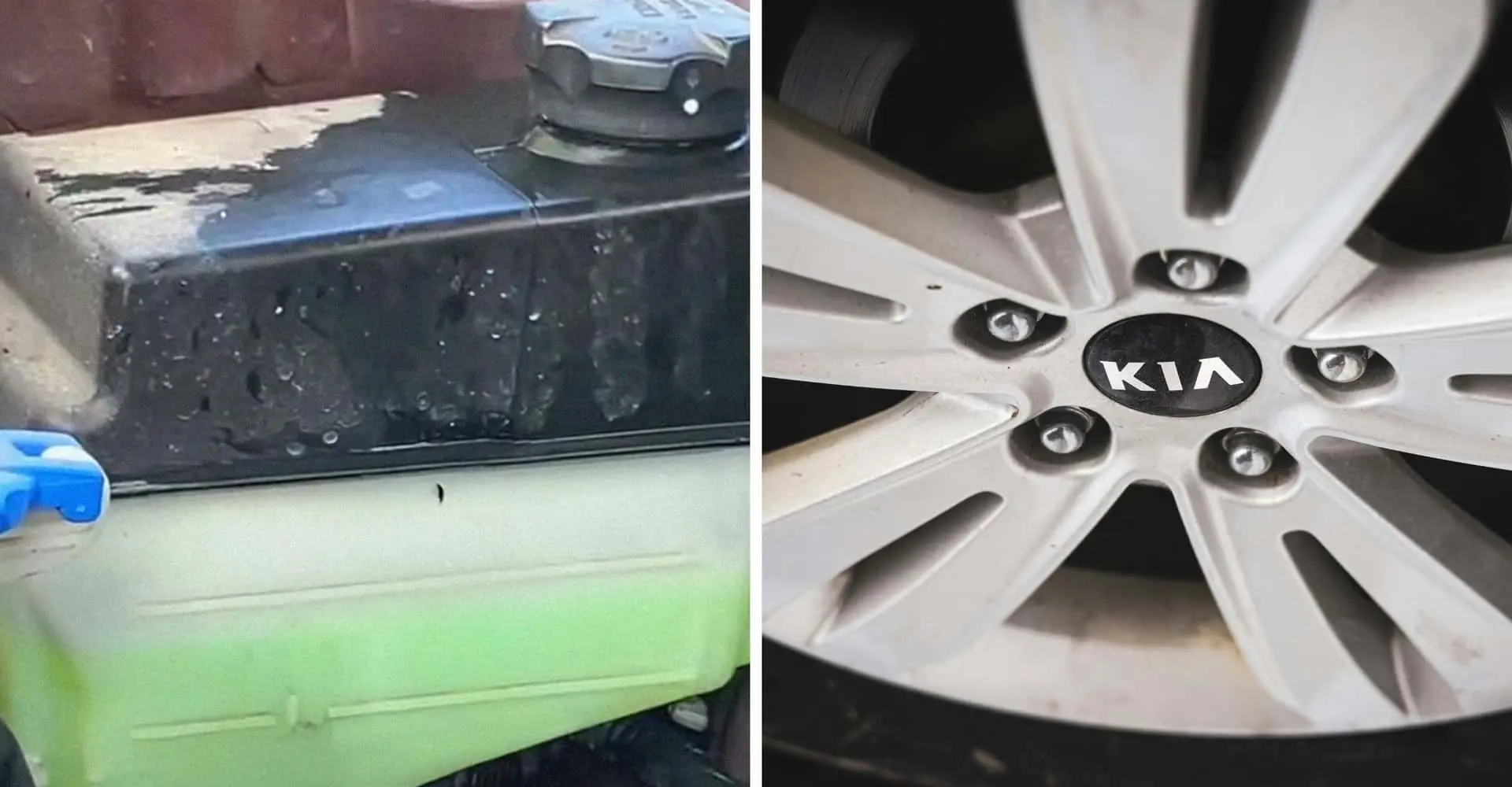 Kia Sorento’da Gizemli Hararet Sorunu: Sosyal Medya Teşhis Kodu Çözüldü!