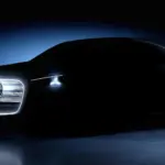 Mercedes-Benz’den Yeni Elektrikli C Serisi: 2026’da Dev Izgarasıyla Geliyor!