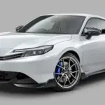 Efsane Geri Döndü! Yeni Honda Prelude Mugen Dokunuşuyla Tazelendi