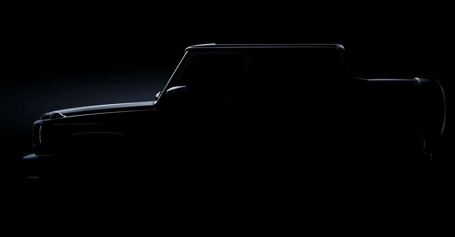 Mercedes’ten Efsane G-Serisi Convertible Geri Dönüyor: Açık Hava Macerası Başlıyor!