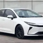 Yeni Toyota Corolla Görüntülendi: Makyajlı Tasarım ve Güncellenen Detaylar Türkiye Yollarına Geliyor Mu?