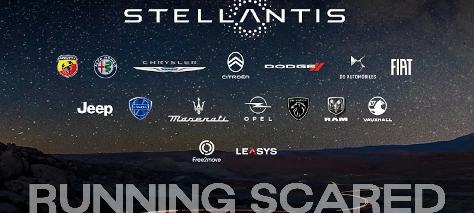 Stellantis’ten Şaşırtan Geri Adımlar: Gelecek Teknolojilerde Nereye Koşuyor?
