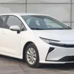 Toyota Corolla Makyajlanıyor: Yeni Yüzüyle Dikkat Çekecek!