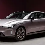 Volvo’dan Çarpıcı Tahmin: 2035’te Benzinli Otomobil Devri Sona Eriyor!