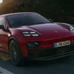 Porsche Macan’ın Elektrikli Versiyonu Rüzgar Gibi Esiyor: Yeni GTS Modeli Piyasada!