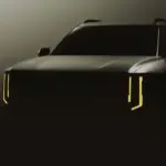 Kia’dan Büyük Sürpriz: Yeni Telluride 2027’de Yeniden Doğuyor!