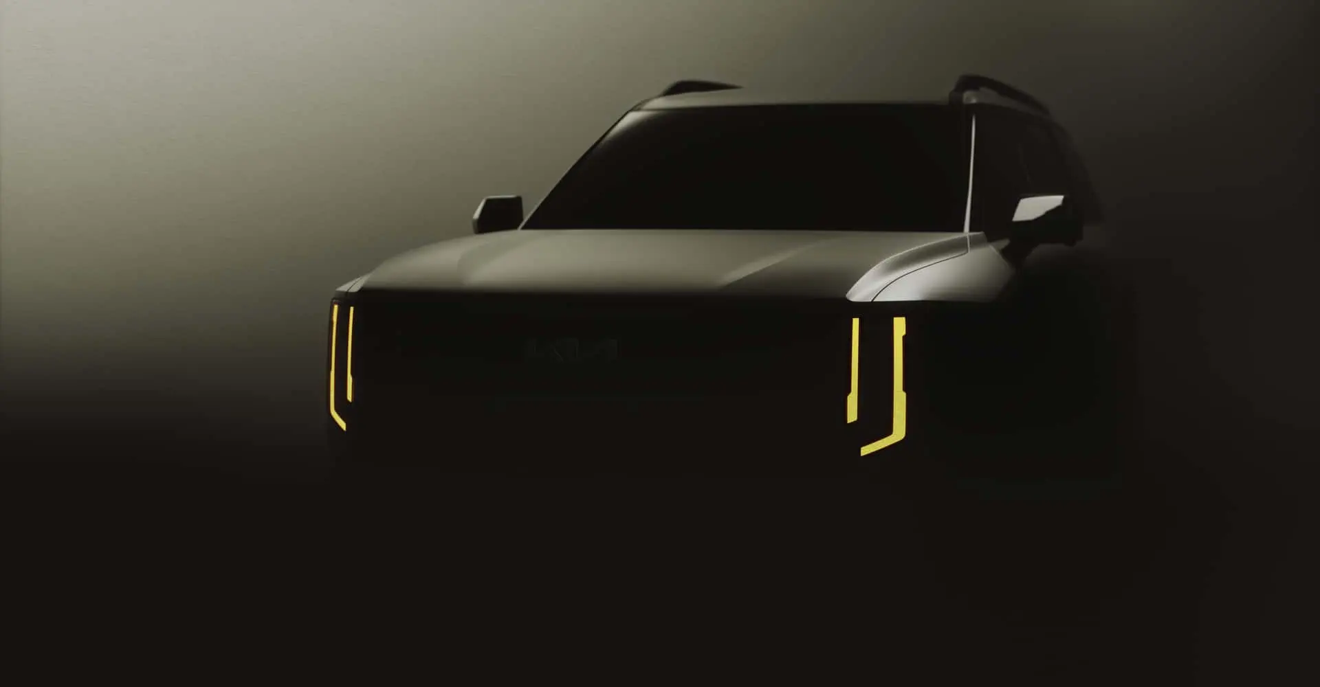 Kia’dan Büyük Sürpriz: Yeni Telluride 2027’de Yeniden Doğuyor!