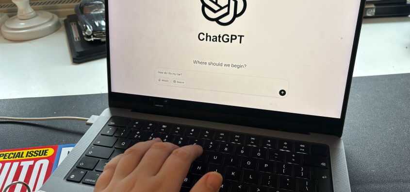 Otomobil Tamirinde Yapay Zeka Devrimi: ChatGPT Sizi Ustaya Götürmekten Kurtarabilir mi?
