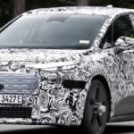 Audi’den Sürpriz: Retro A2 Tasarımlı Uygun Fiyatlı Elektrikli Audi A3 E-Tron Geliyor!