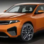BMW iX1 Yeniden Doğuyor: Yeni Tasarım ve Gelişmiş Teknolojiyle Karşımızda!
